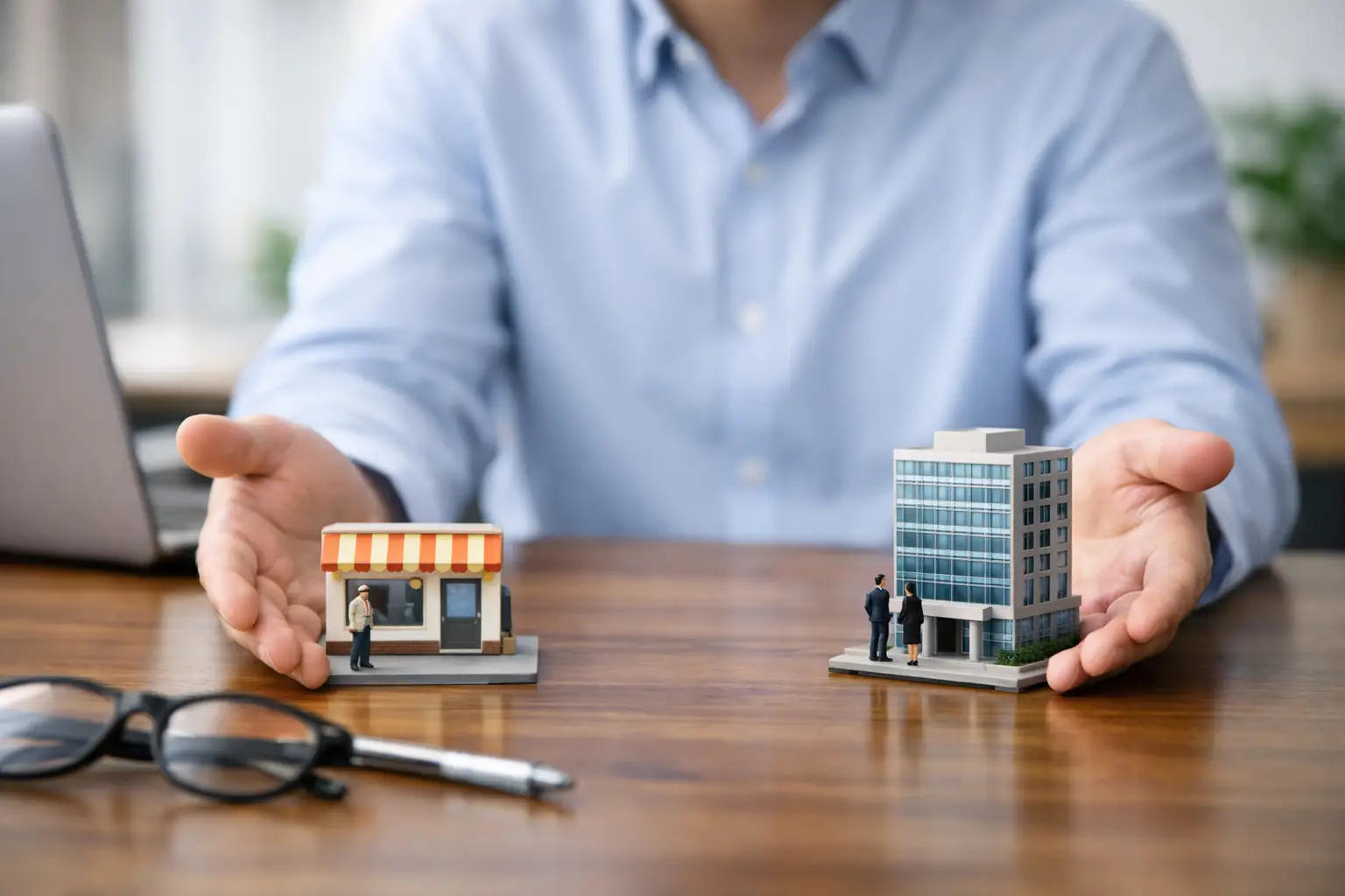Abrir MEI ou Ltda: qual faz mais sentido?