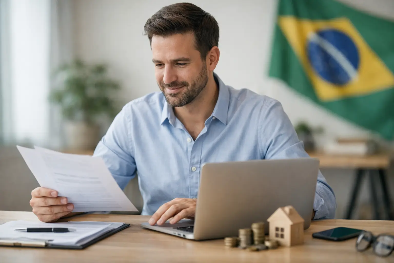 Como abrir CNPJ para autônomo sem erro
