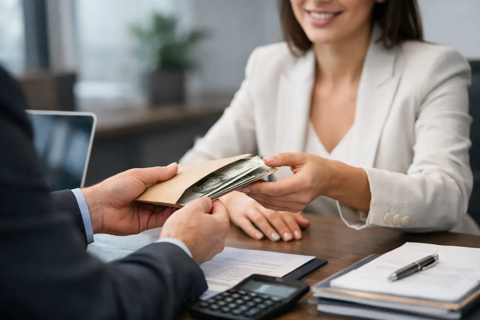 Como funciona pró labore na prática
