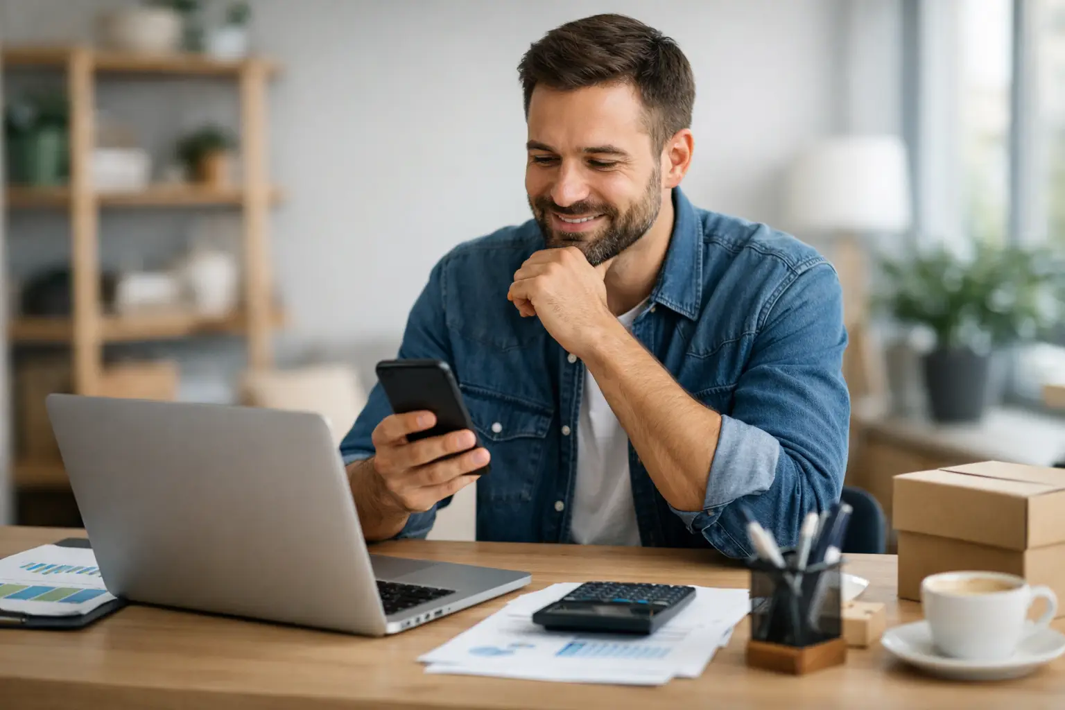 Contabilidade digital para MEI vale a pena?