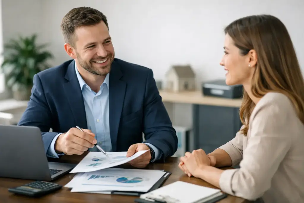 Contador para empresa de serviços vale a pena?