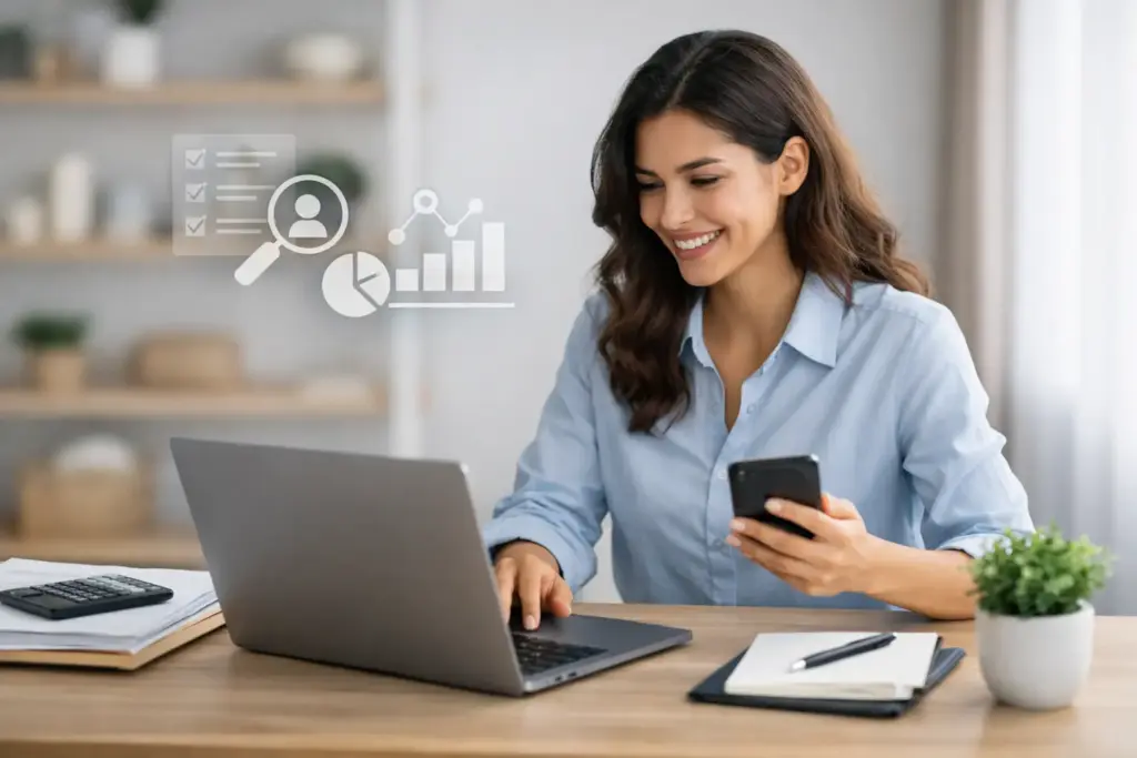 Como escolher contador online sem dor de cabeça