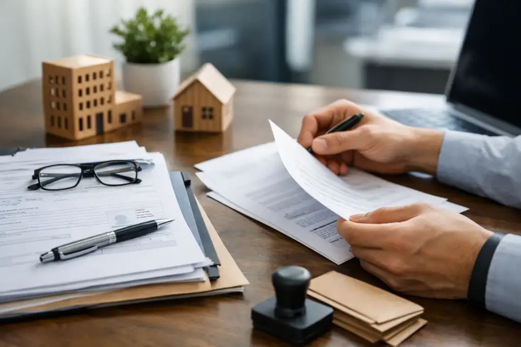 Documentos para abrir CNPJ sem erro