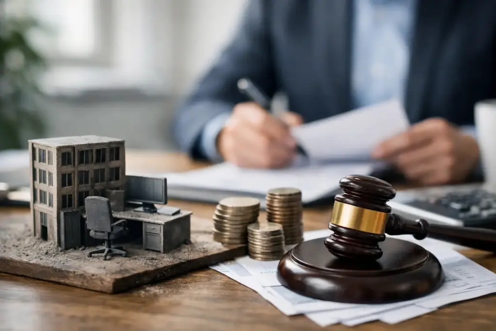 Empresa inativa paga imposto? Entenda as regras
