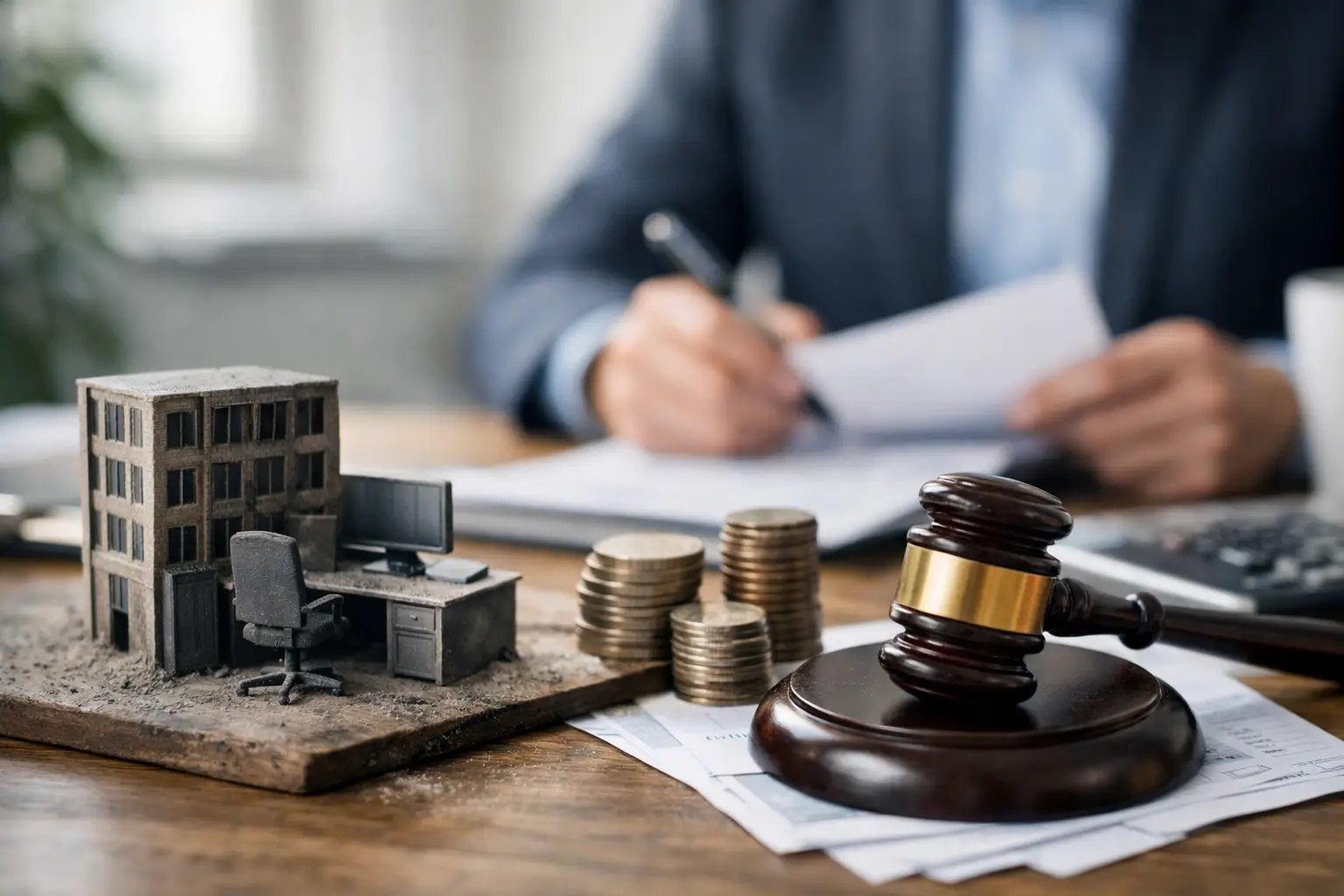 Empresa inativa paga imposto? Entenda as regras