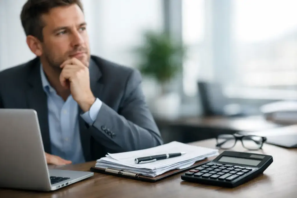 Empresa sem contador pode funcionar?