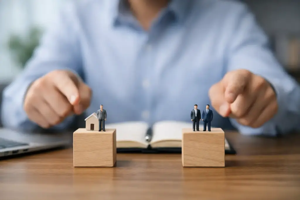 MEI ou Ltda unipessoal: qual empresa abrir?