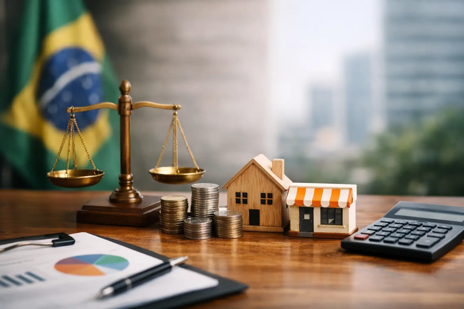 O que a reforma tributária muda no Simples?