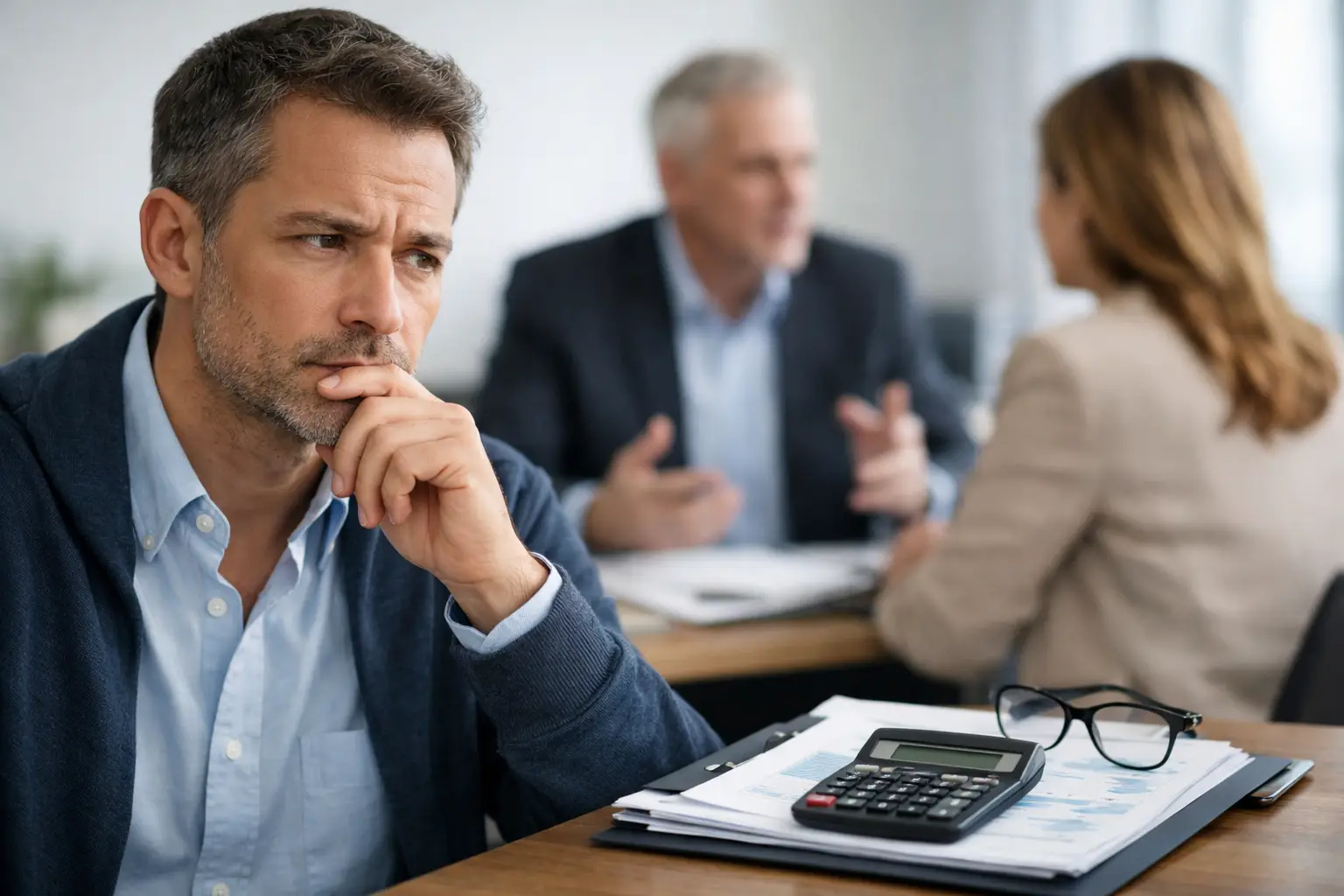 Quando trocar de contador? 7 sinais claros