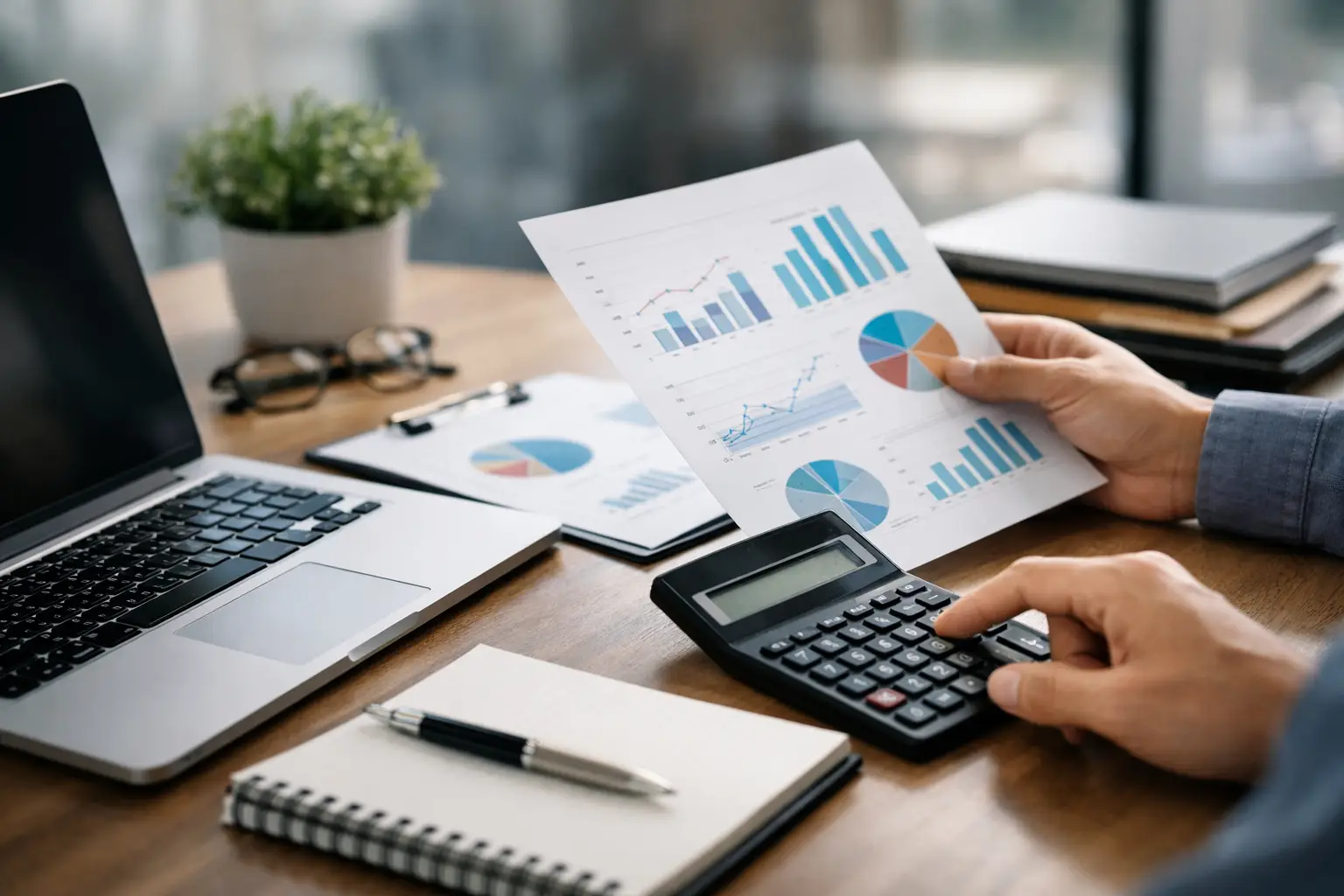 Análise de planos de contabilidade online
