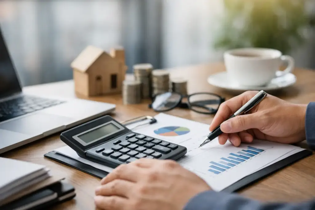 Como calcular imposto simples nacional sem erro