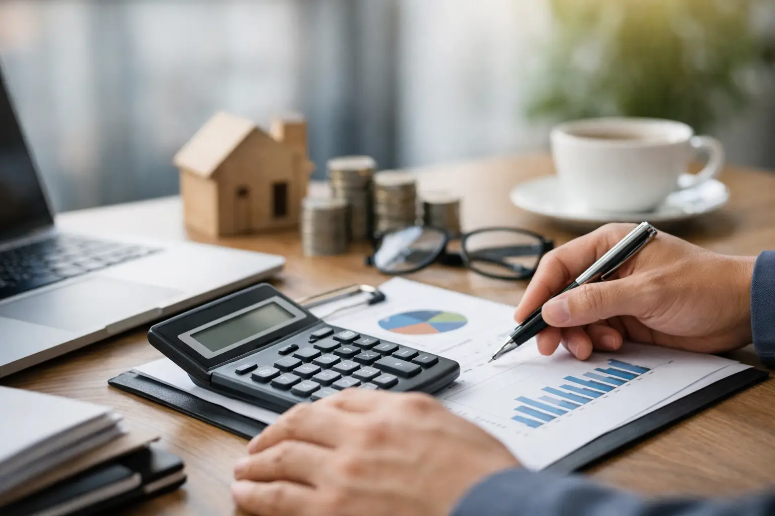 Como calcular imposto simples nacional sem erro