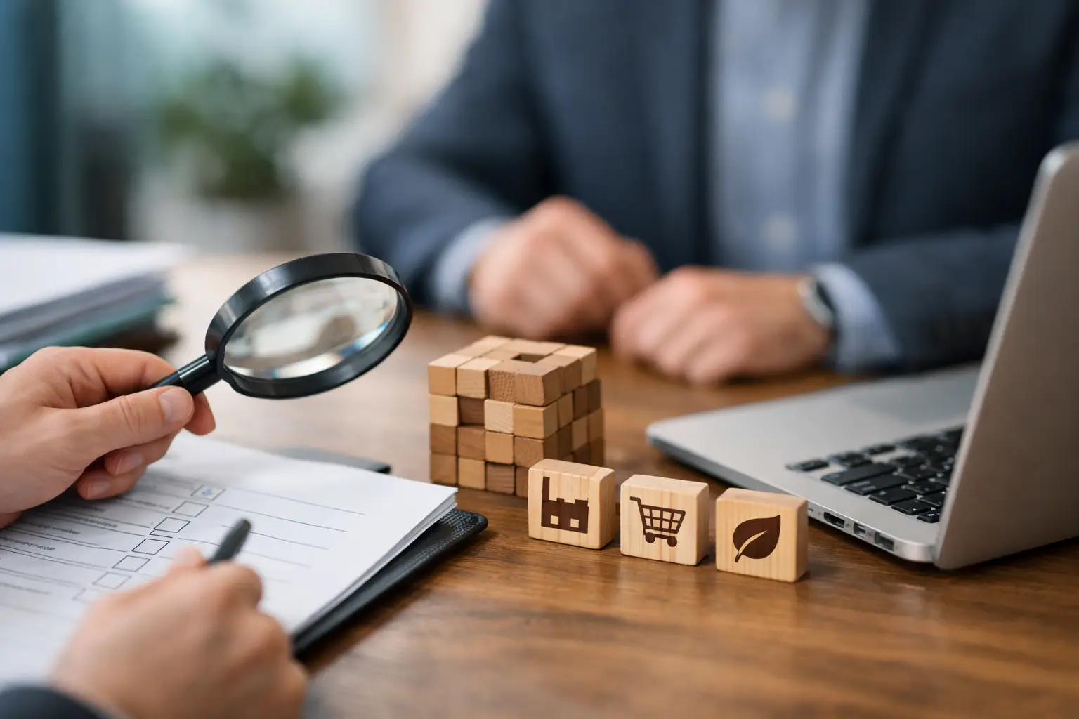 Como escolher CNAE sem travar sua empresa