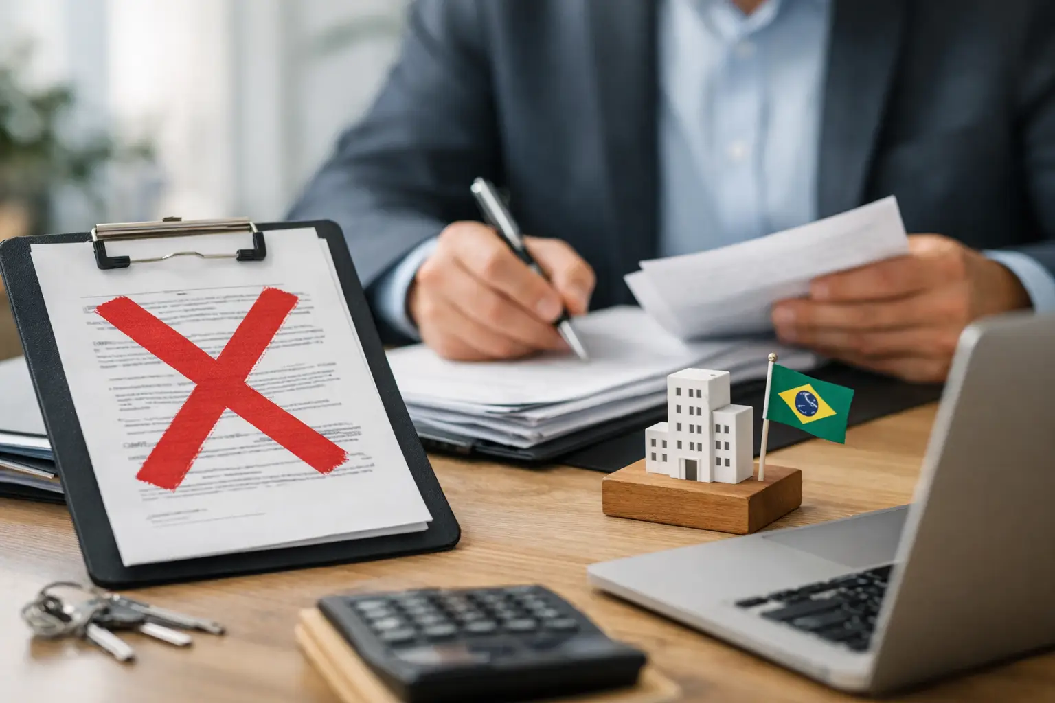 Como regularizar CNPJ suspenso sem burocracia