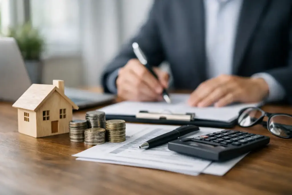 Empresa recém-aberta: impostos desde o início