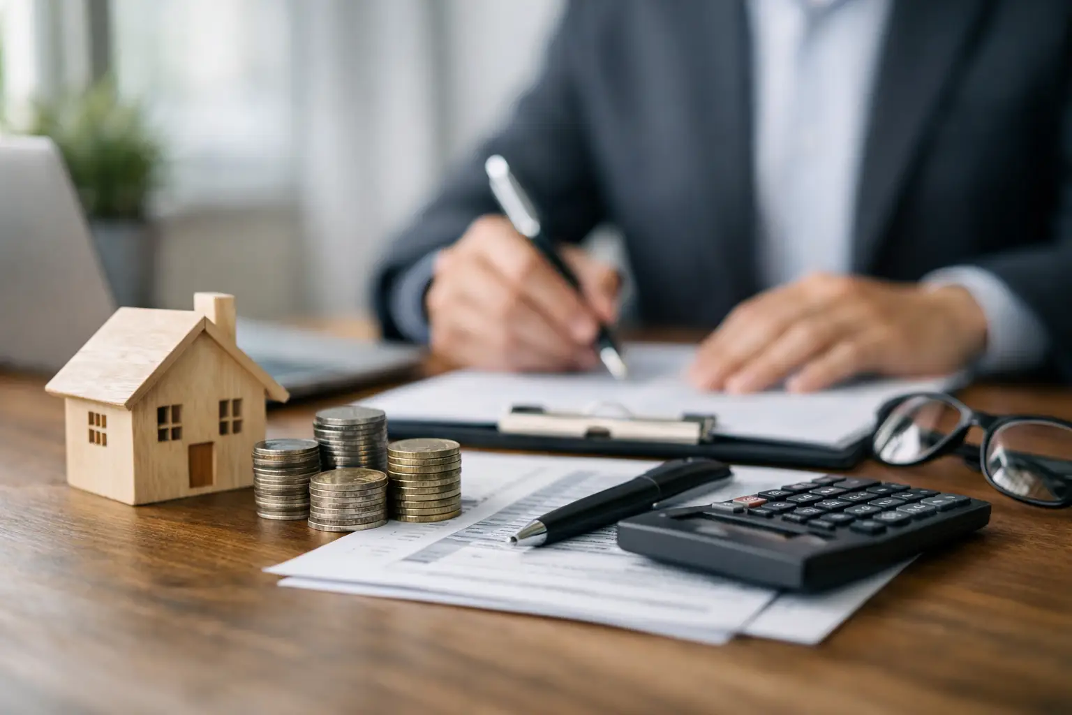 Empresa recém-aberta: impostos desde o início