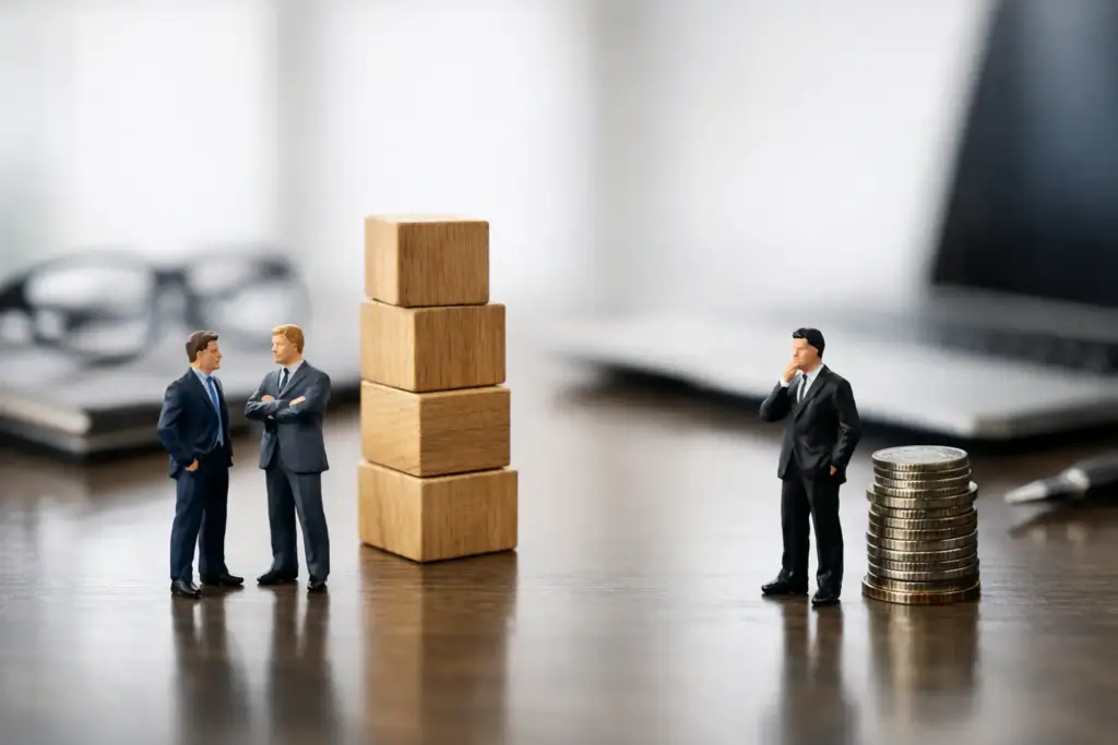 Ltda unipessoal versus empresário individual