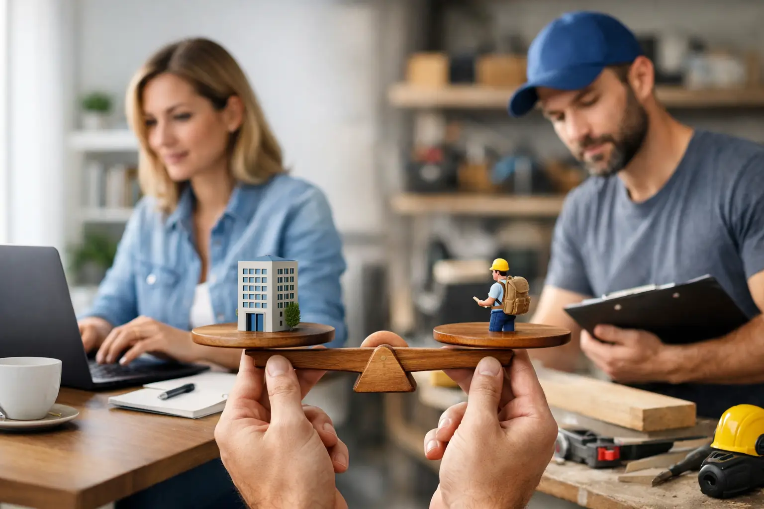 MEI versus autônomo: qual opção escolher?