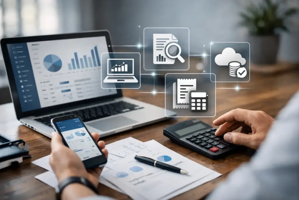 Melhores serviços contábeis digitais para sua empresa