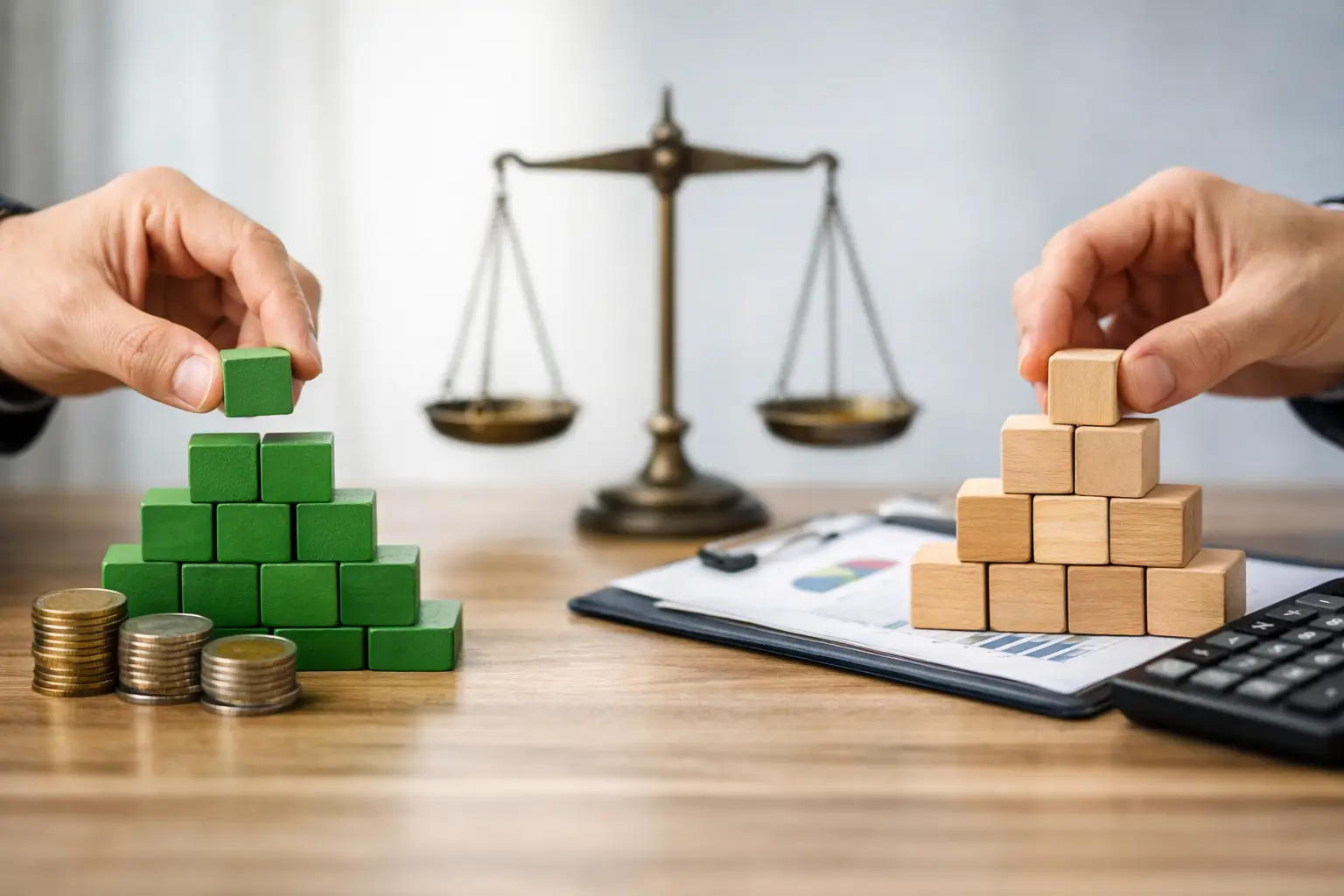 Simples Nacional versus lucro presumido: qual escolher?