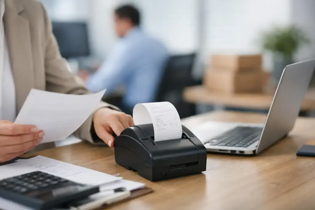 Empresa precisa emitir nota sempre? Entenda