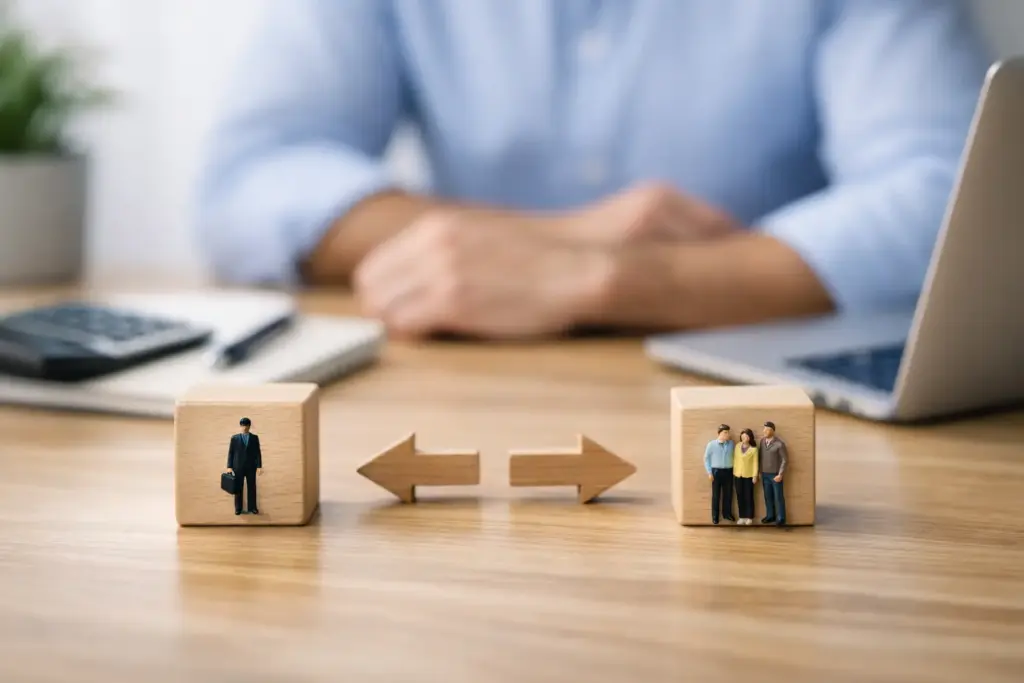 MEI ou microempresa individual: qual escolher?