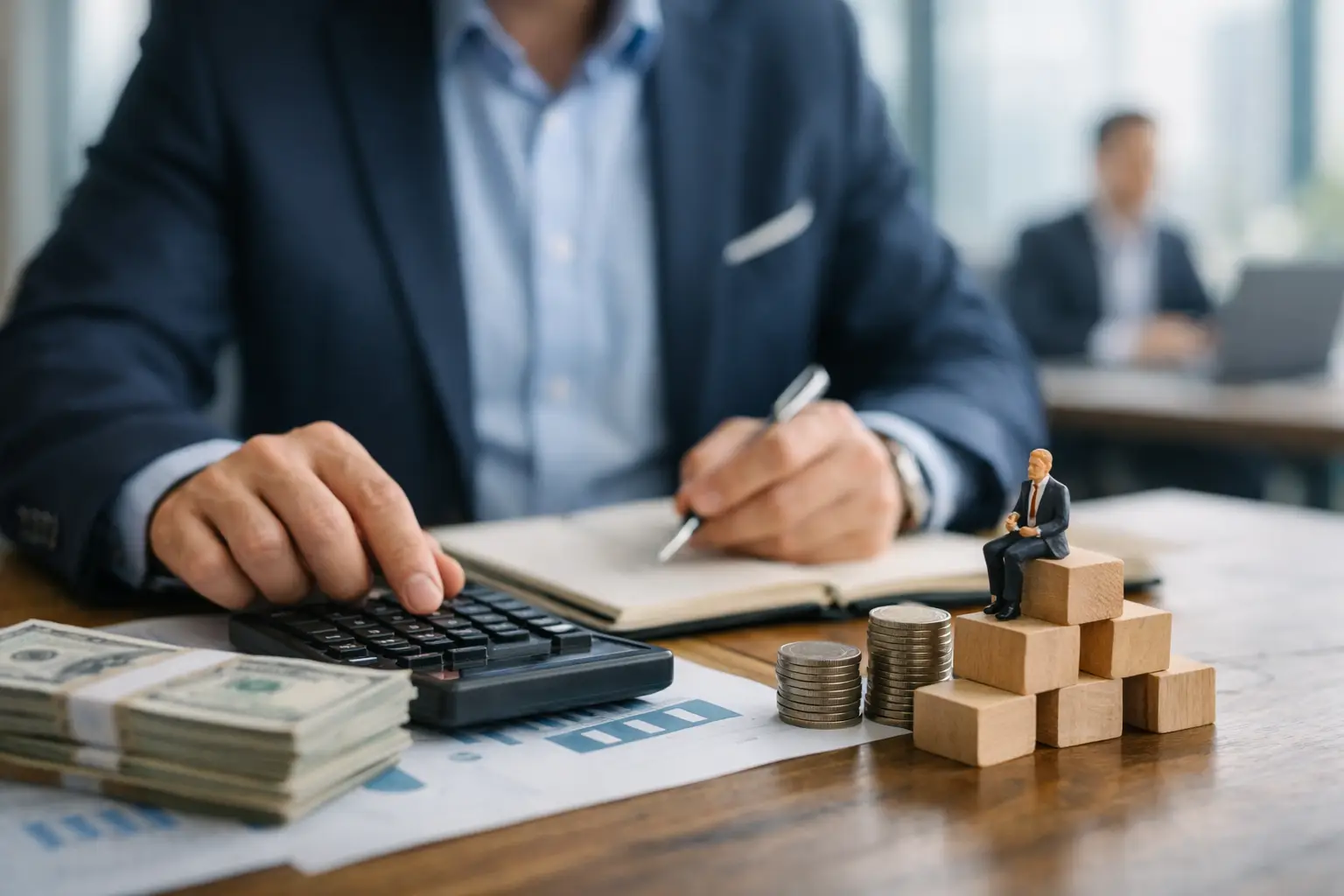 Pró-labore é obrigatório para toda empresa?