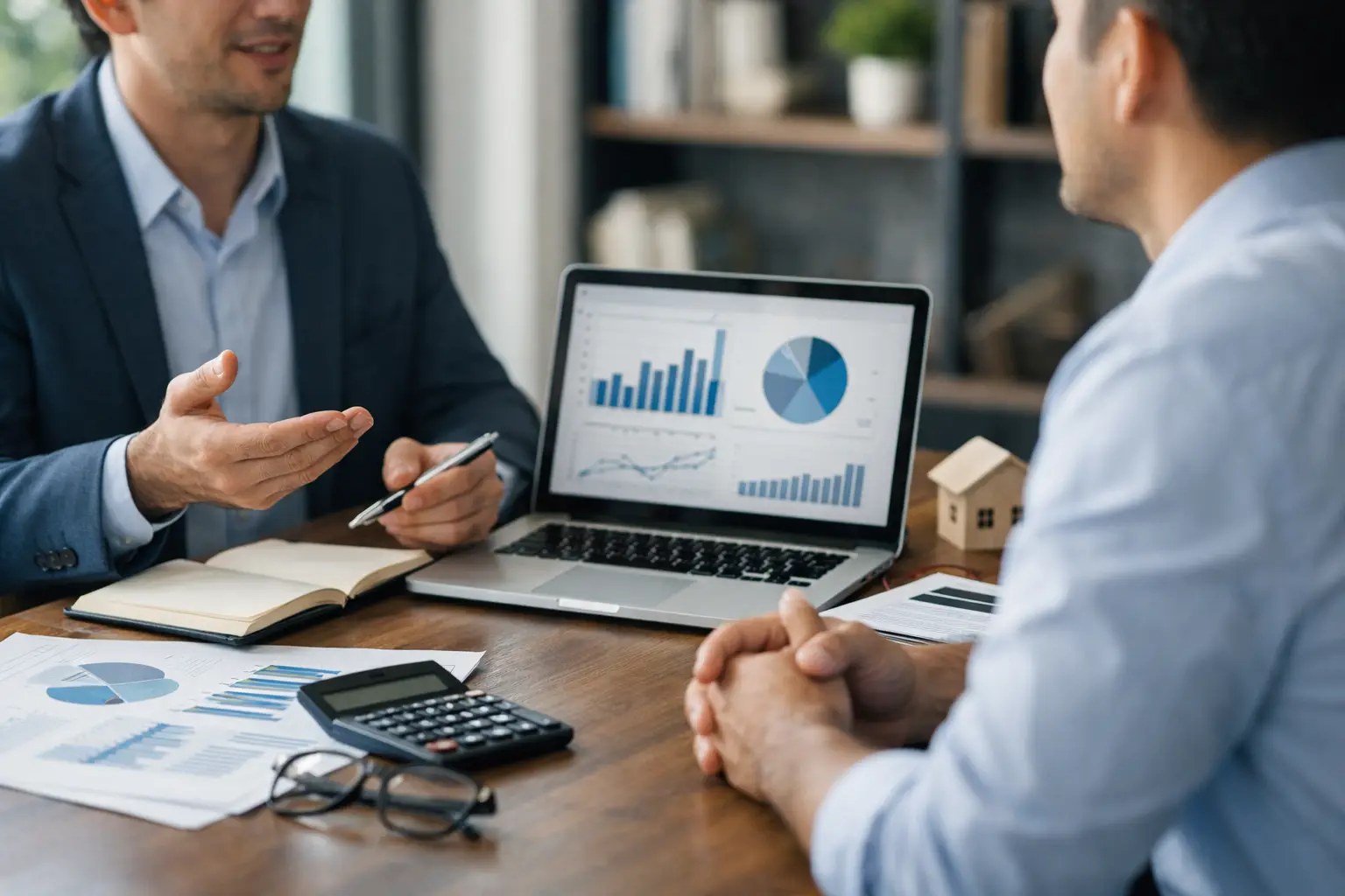 Quando contratar contabilidade empresarial?
