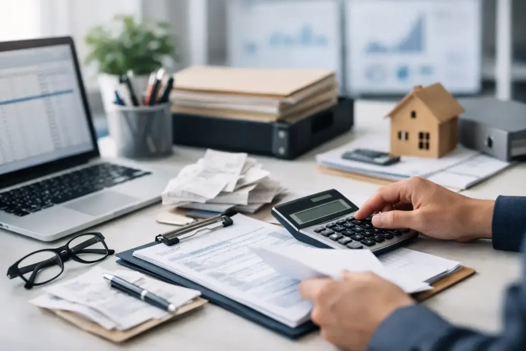 Como organizar rotina fiscal sem complicação