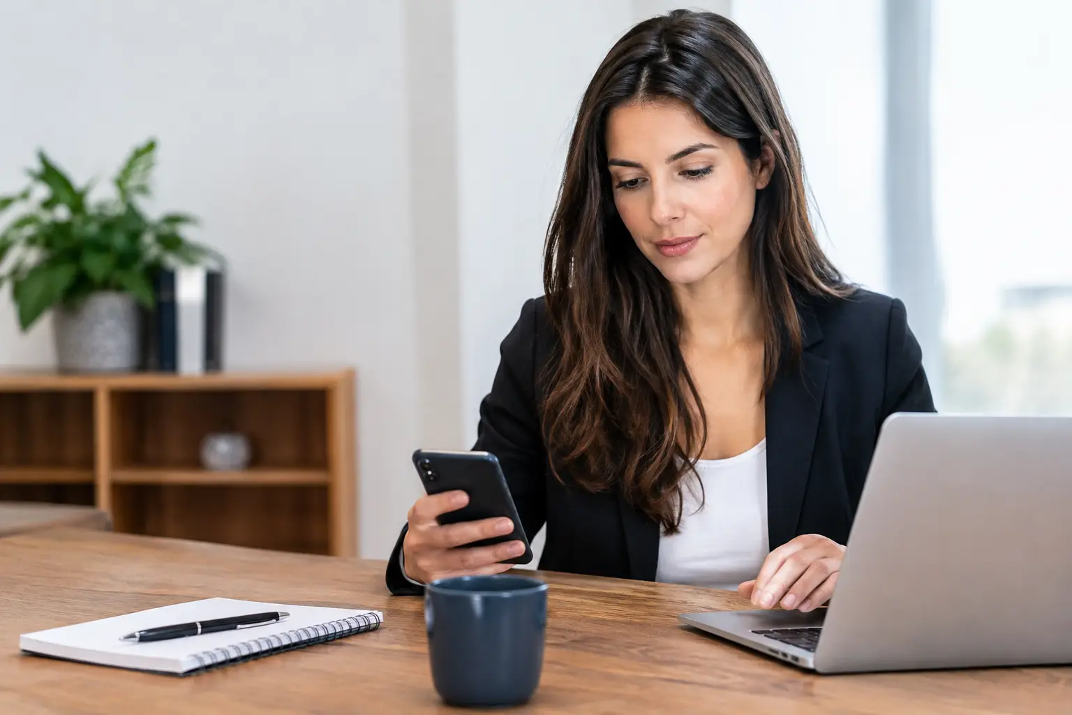 Como separar contas empresariais sem complicação