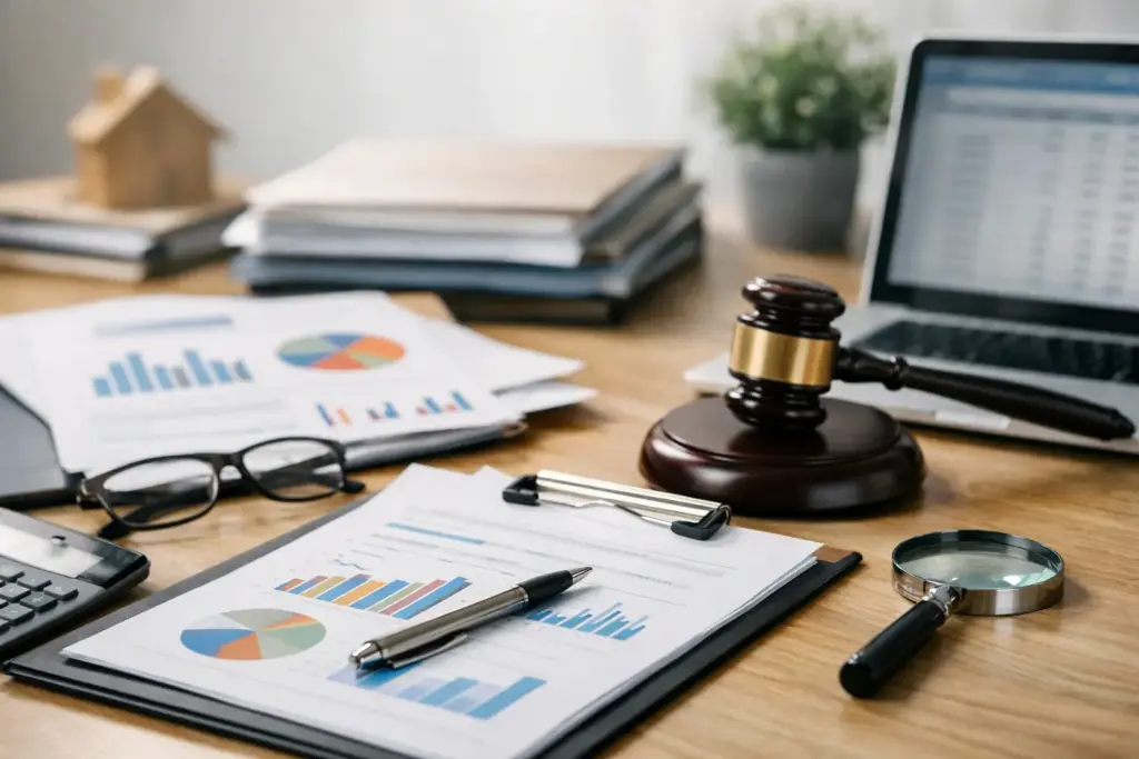 Guia de obrigações acessórias para empresas
